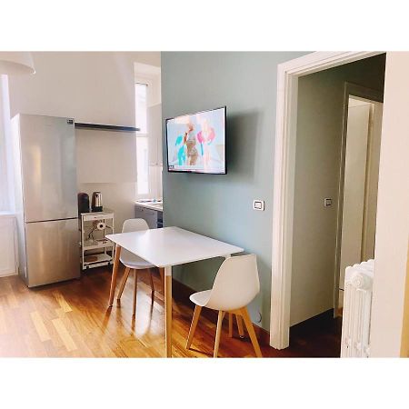 Apartament Casa Juliette By Happyhostorino Zewnętrze zdjęcie