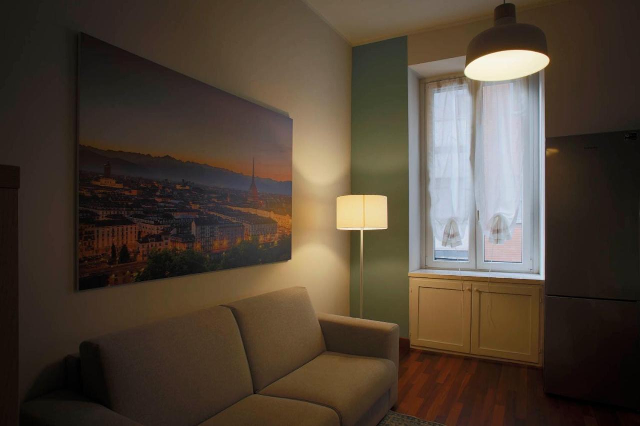 Apartament Casa Juliette By Happyhostorino Zewnętrze zdjęcie