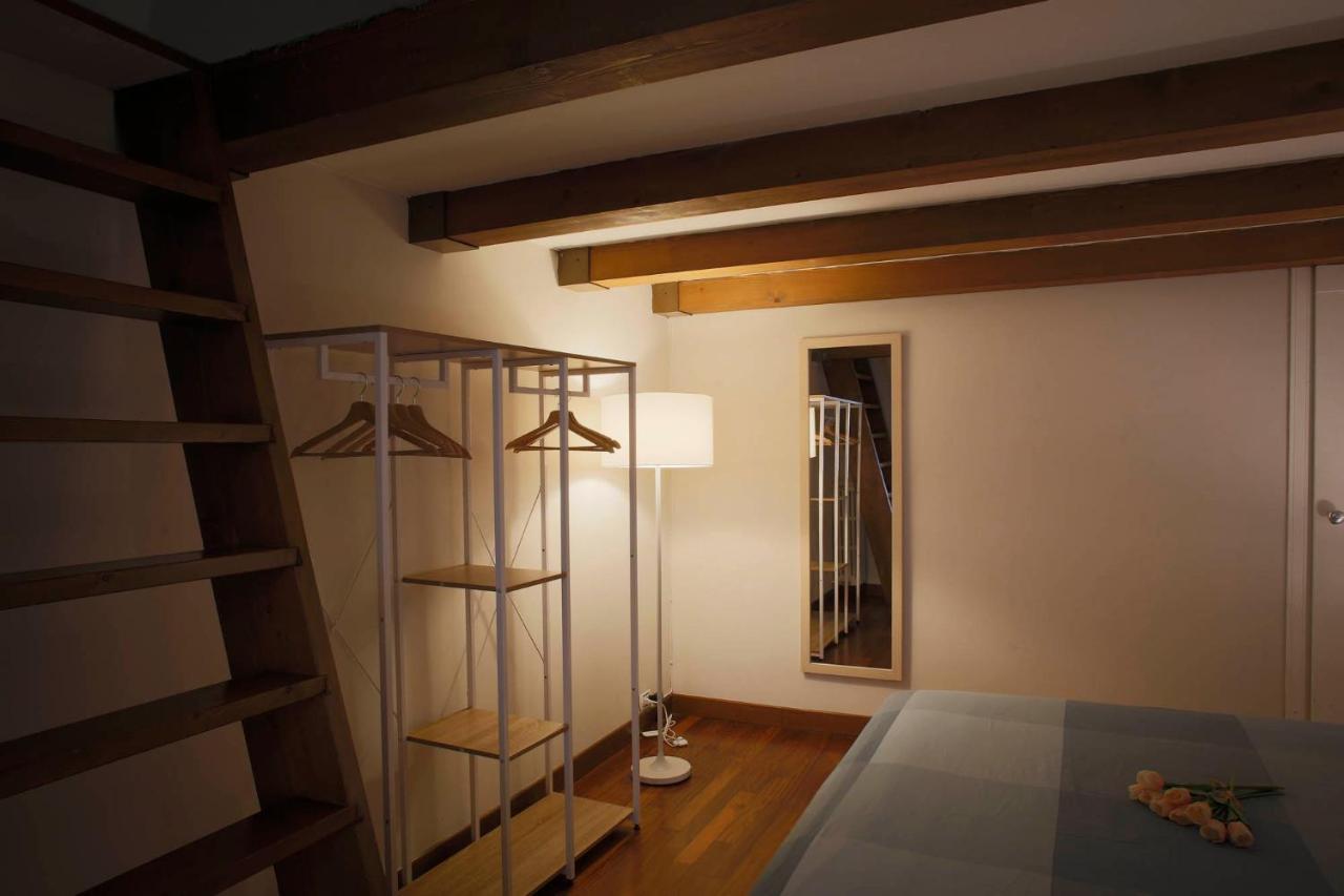 Apartament Casa Juliette By Happyhostorino Zewnętrze zdjęcie