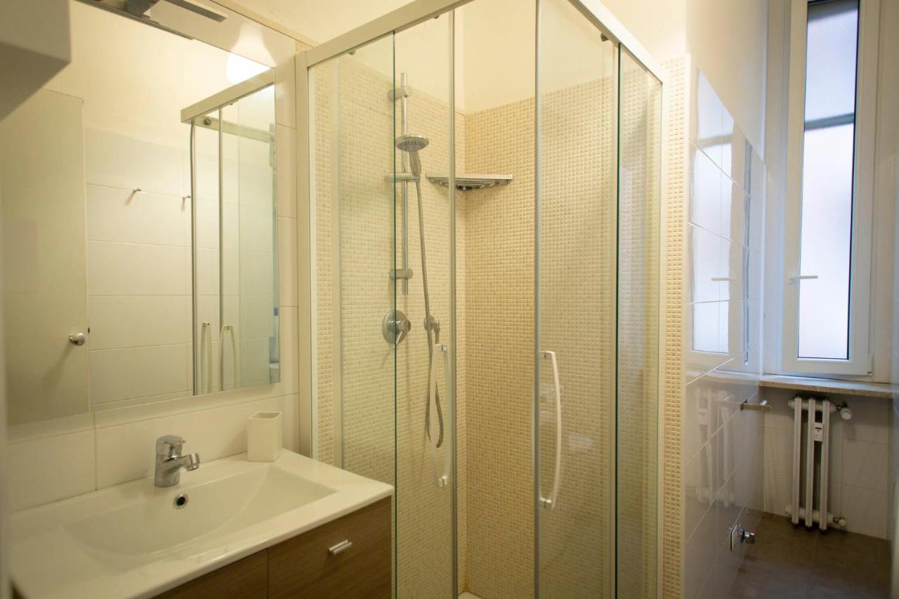 Apartament Casa Juliette By Happyhostorino Zewnętrze zdjęcie